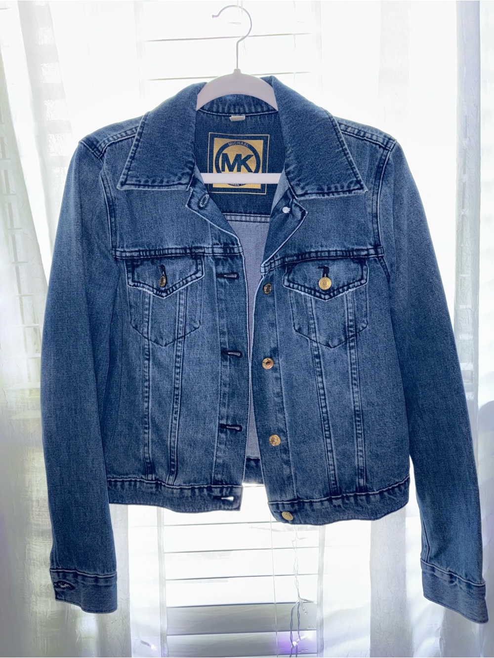 Michael kors Jean jacket